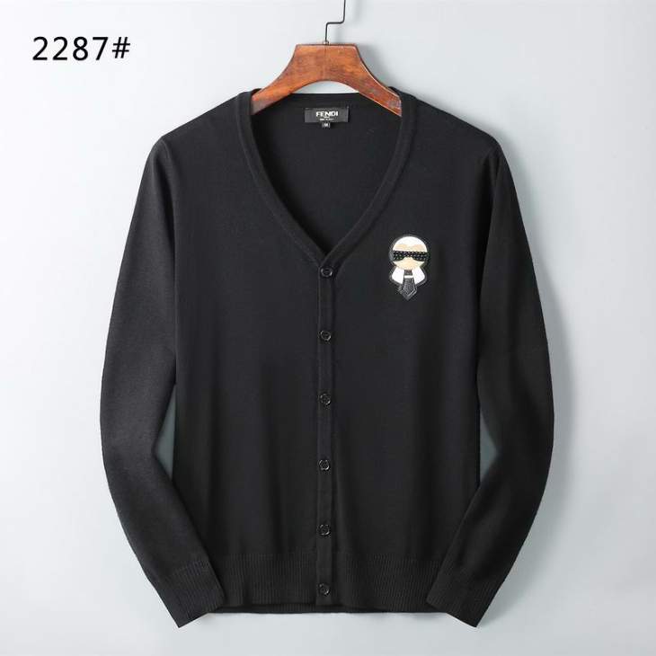 Picture of Fendi Sweaters _SKUFendiM-3XL8qx228745174